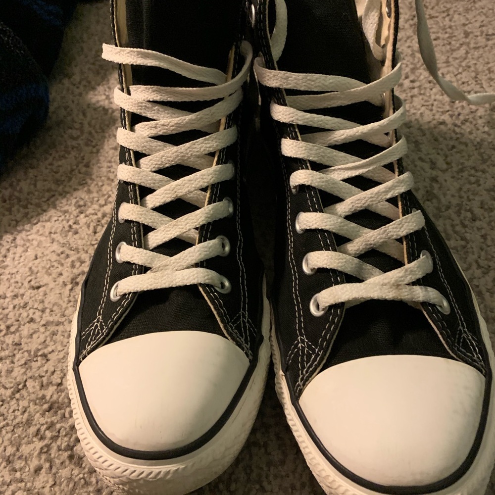 Converse chuck taylor size 11